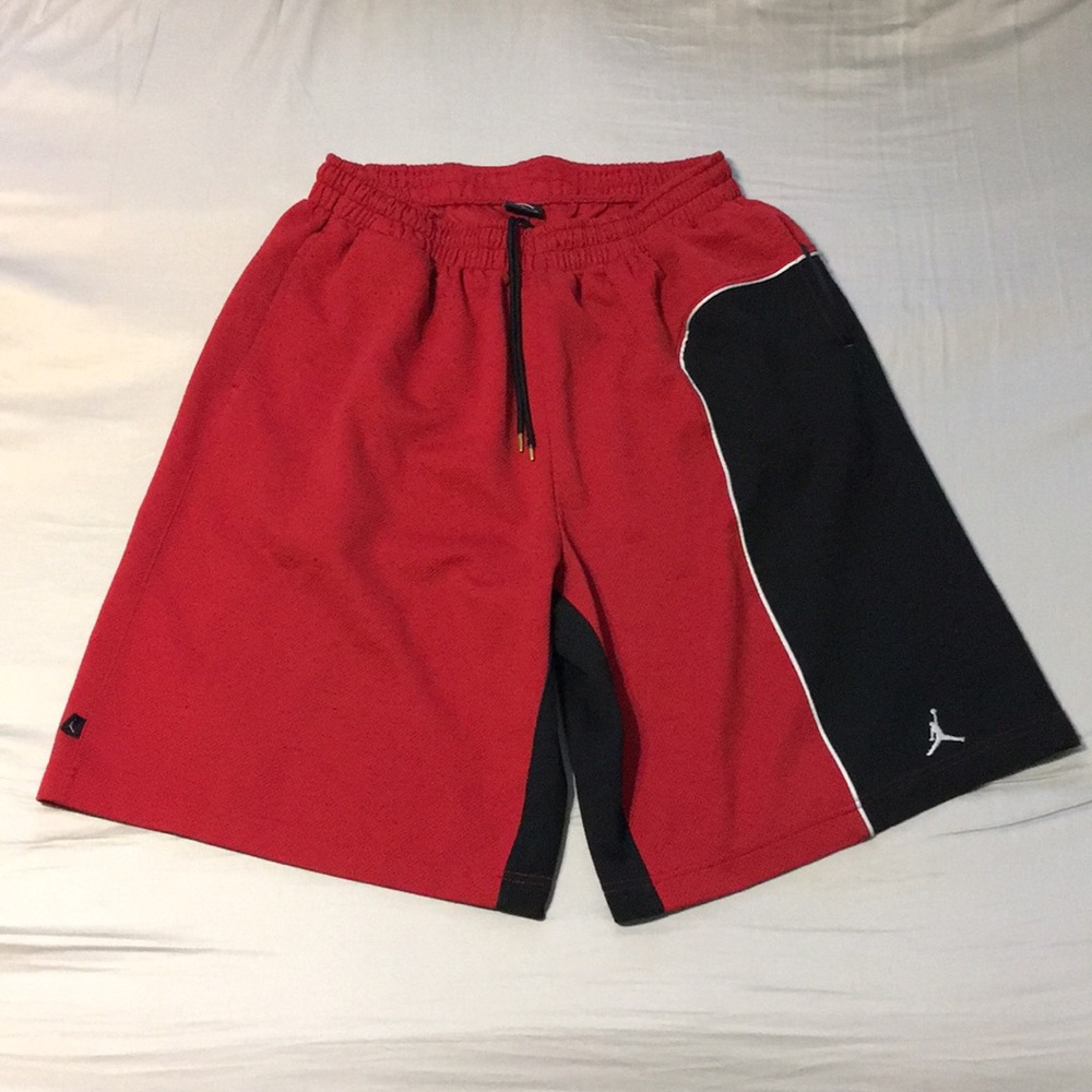 Air Jordan vintage jumpman Basketball Shorts 🔥XL
